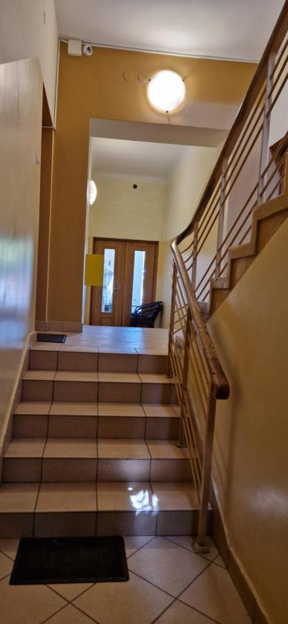Labo Apartment Mariensztat وارسو المظهر الخارجي الصورة