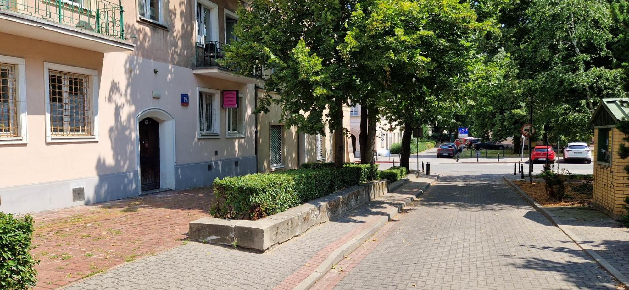 Labo Apartment Mariensztat وارسو المظهر الخارجي الصورة