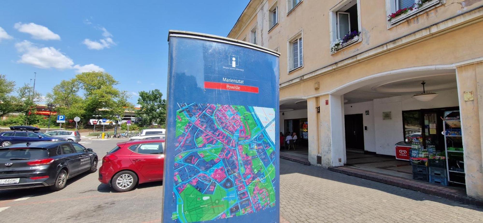 Labo Apartment Mariensztat وارسو المظهر الخارجي الصورة
